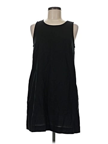 J.Crew Factory Store Casual Dress (view 1)