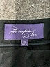 Not Your Daughter's Jeans Black Active Pants Size 10 - photo 4
