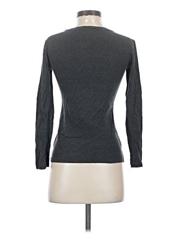 Caslon 3/4 Sleeve T-Shirt (view 2)