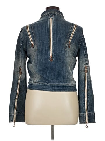 Pepe Jeans Denim Jacket (view 2)