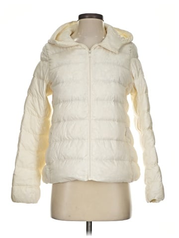 Uniqlo Snow Jacket (view 1)