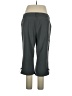 Eddie Bauer Solid Gray Casual Pants Size 14 - photo 2