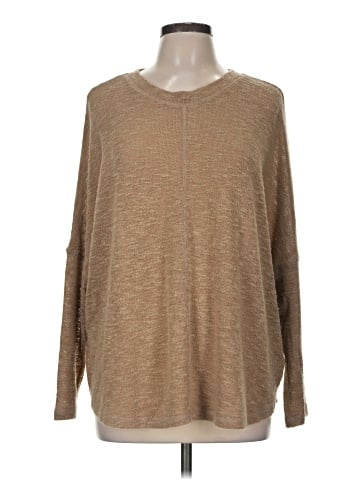 Talula Pullover Sweater (view 1)