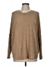Talula Tan Pullover Sweater Size M - photo 1
