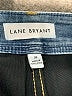 Lane Bryant Blue Denim Shorts Size 20 - photo 3