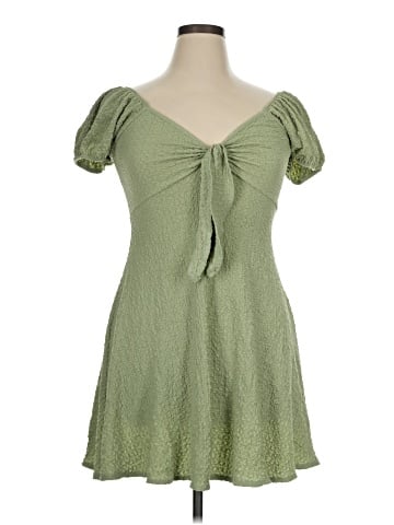 Jessica Simpson Casual Dress (view 1)