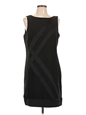 White House Black Market Cocktail Dress (view 1)