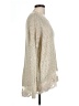 Love By Design 100% Acrylic Ivory Pullover Sweater Size L - photo 4