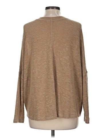 Talula Pullover Sweater (view 2)