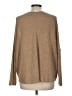 Talula Tan Pullover Sweater Size M - photo 2