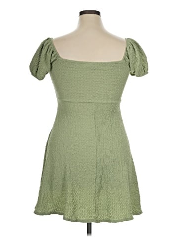 Jessica Simpson Casual Dress (view 2)