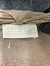 Zara Collection 100% Linen Tan Cardigan Size M - photo 7