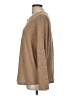 Talula Tan Pullover Sweater Size M - photo 5