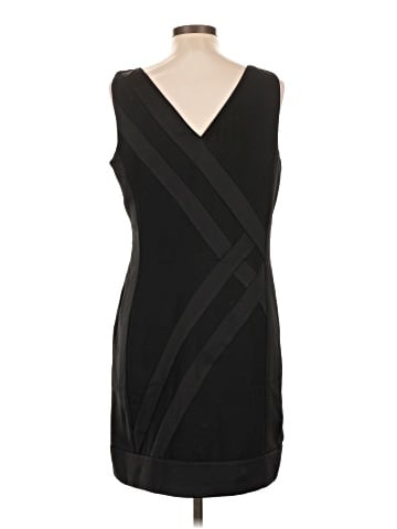White House Black Market Cocktail Dress (view 2)