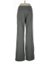 BCBGMAXAZRIA Chevron-herringbone Gray Dress Pants Size 10 - photo 2