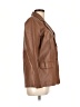 Chadwicks 100% Polyester Brown Blazer Size 10 - photo 4