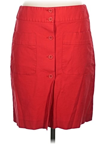 Theory Casual Skirt (view 1)