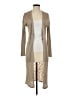 Express Tan Cardigan Size XXS - photo 1