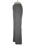 BCBGMAXAZRIA Chevron-herringbone Gray Dress Pants Size 10 - photo 5
