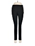 Lou & Grey Solid Black Active Pants Size M - photo 1
