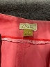 Caslon Color Block Pink Casual Pants Size 0 - photo 7