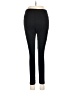 Lou & Grey Solid Black Active Pants Size M - photo 2