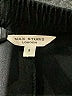 Max Studio Black Linen Pants Size S - photo 7