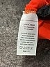 CeCe Orange 3/4 Sleeve Top Size L - photo 8