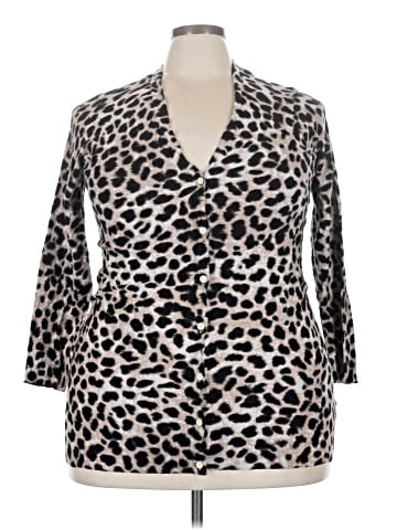 Torrid Cardigan (view 1)