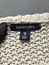 Lands' End Gray Pullover Sweater Size XL - photo 7