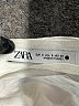 Zara Ivory Tank Top Size S - photo 7