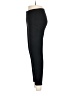 Lou & Grey Solid Black Active Pants Size M - photo 5