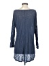 Blue Canoe Blue 3/4 Sleeve T-Shirt Size S - photo 2