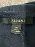 Alfani Solid Blue Active Pants Size 10 - photo 7