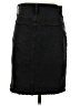J.Crew Black Denim Skirt Size 25 waist - photo 2