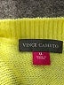 Vince Camuto Yellow Pullover Sweater Size XL - photo 7
