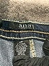 a.n.a. A New Approach Blue Jeans Size 16 - photo 7