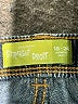 Old Navy 100% Cotton Blue Jeans Size 18-24 mo - photo 3
