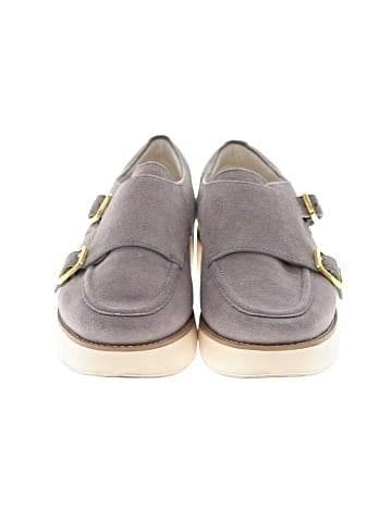 Cole Haan Flats (view 2)