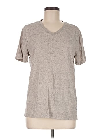 Banana Republic Short Sleeve T-Shirt (view 1)