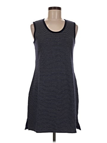 J.Crew Factory Store Casual Dress (view 1)