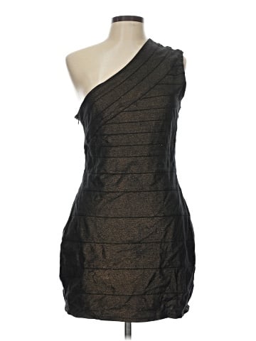Express Cocktail Dress (view 1)
