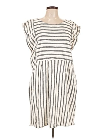 By Together Casual Dress (view 1)