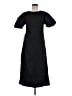 Next Black Casual Dress Size 6 - photo 1