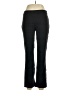 Tribal Houndstooth Black Active Pants Size 12 - photo 1