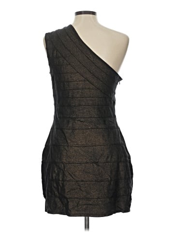 Express Cocktail Dress (view 2)