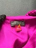 Vince Camuto 100% Polyester Pink Sleeveless Top Size M - photo 7