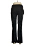 Tribal Houndstooth Black Active Pants Size 12 - photo 2