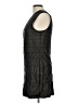 Express Metallic Black Cocktail Dress Size L - photo 5