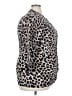 Torrid Silver Cardigan Size 2X Plus (2) - photo 4
